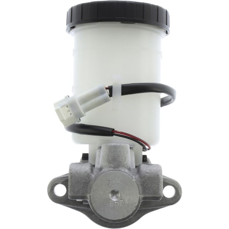 Centric Parts Premium Brake Master Cylinder, 130.48013 130.48013